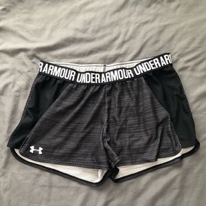 Under Amour athletic shorts